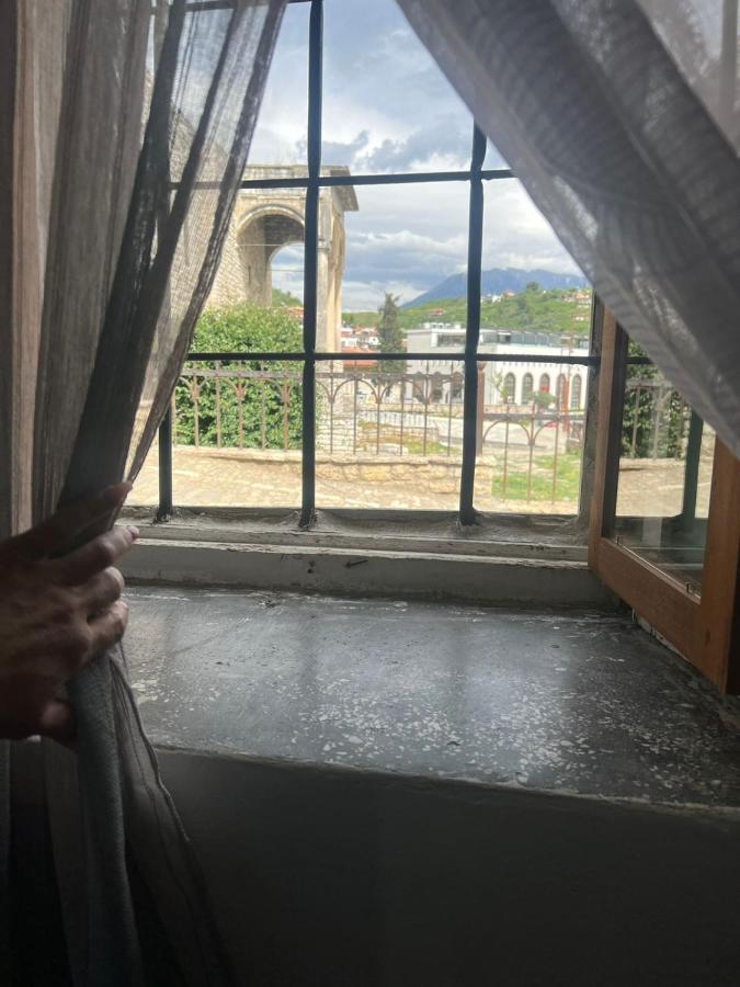 Hotel Omer The Ottoman House Berat Buitenkant foto