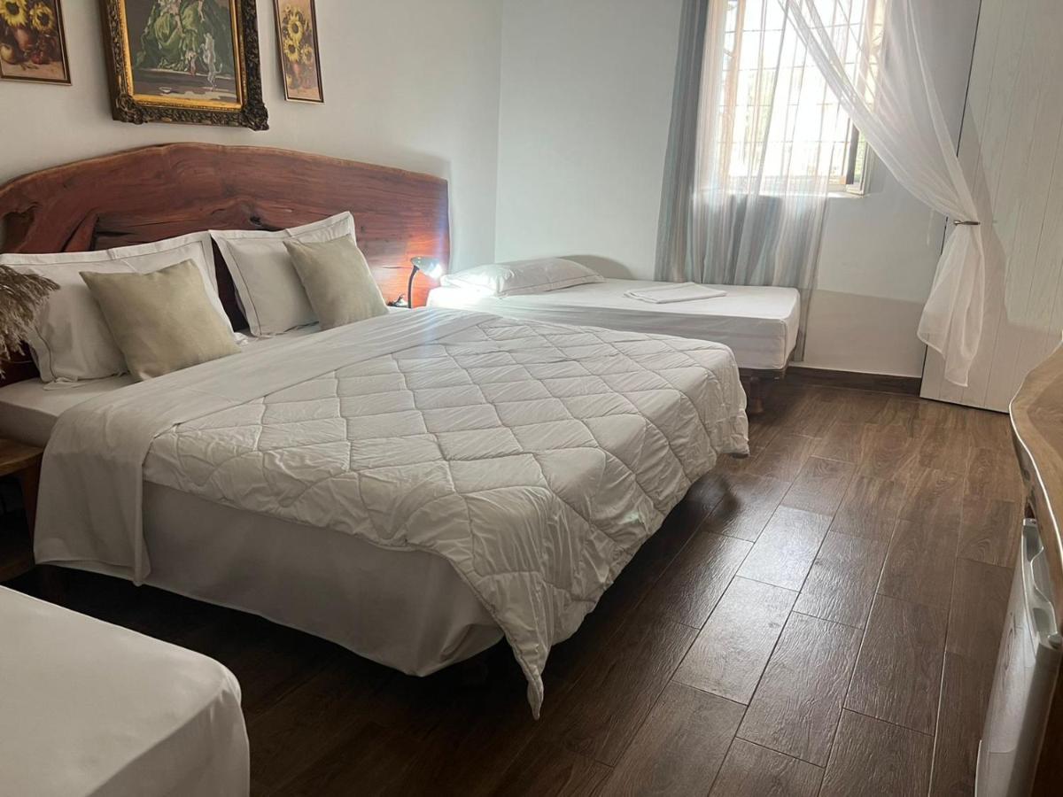 Hotel Omer The Ottoman House Berat Buitenkant foto