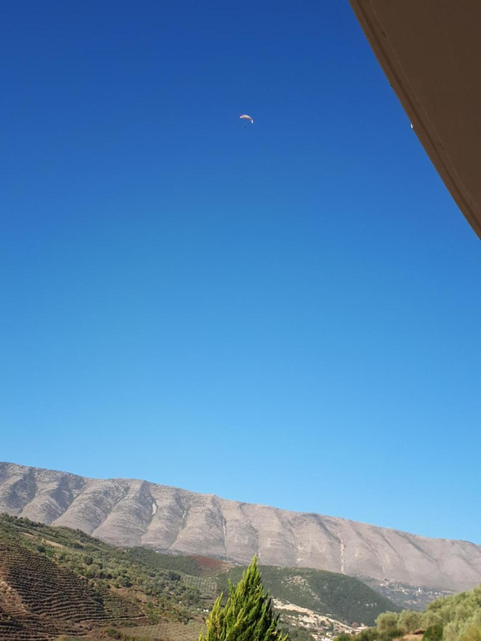 Hotel Omer The Ottoman House Berat Buitenkant foto