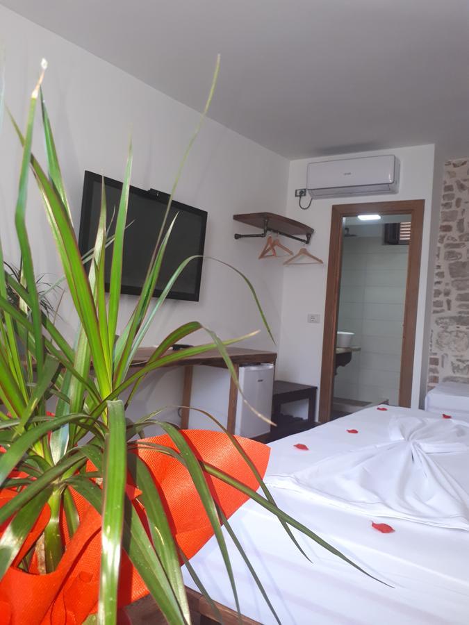 Hotel Omer The Ottoman House Berat Buitenkant foto